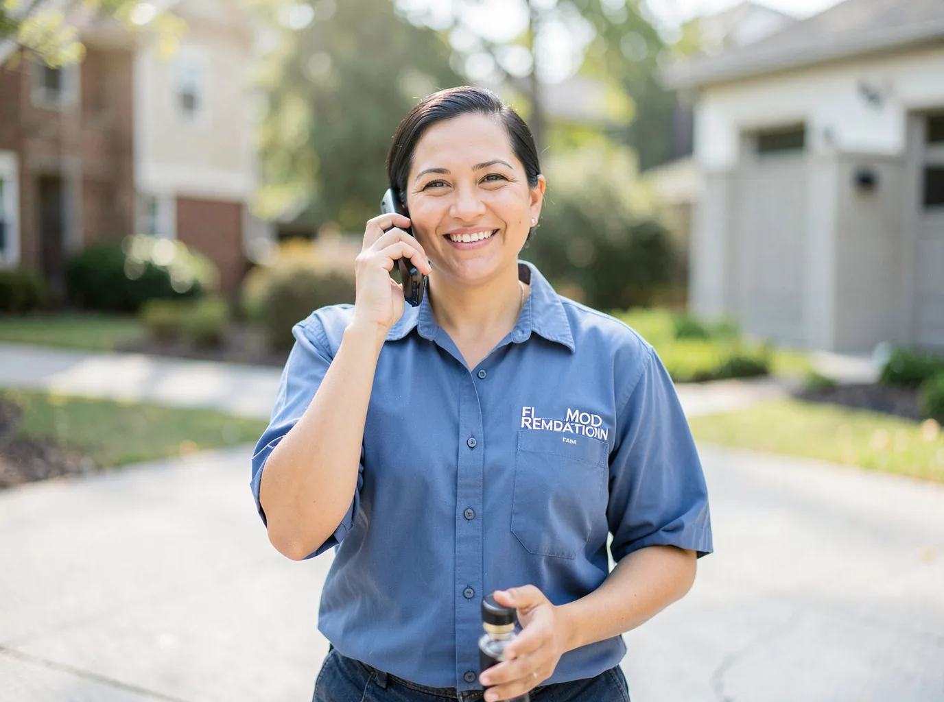 Mold Remediation Blythedale, MO FAQs